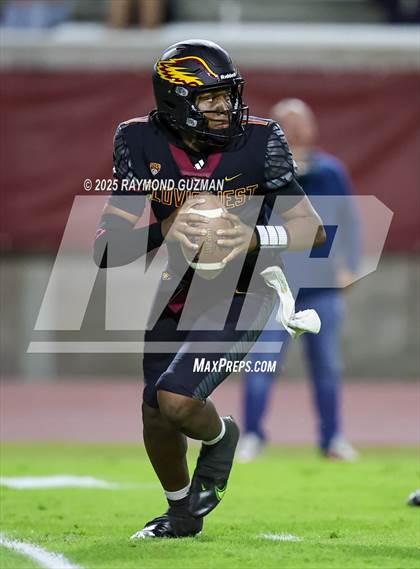 Thumbnail 3 in Clovis East @ Clovis West photogallery.