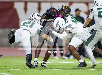 Thumbnail 1 in Clovis East @ Clovis West photogallery.