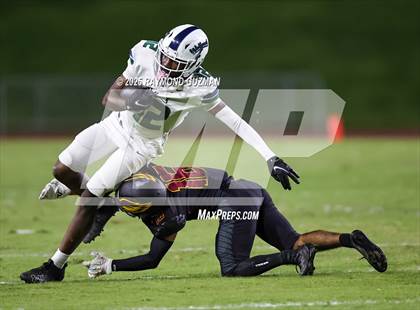 Thumbnail 1 in Clovis East @ Clovis West photogallery.