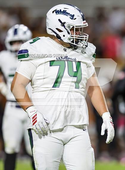 Thumbnail 1 in Clovis East @ Clovis West photogallery.