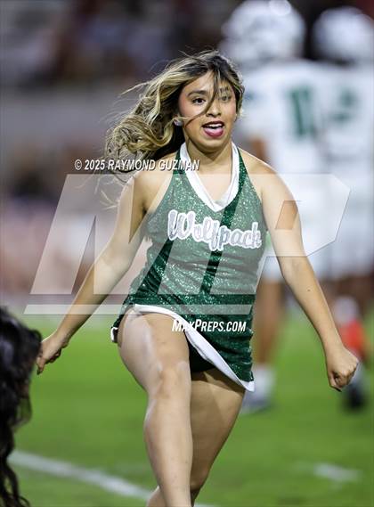 Thumbnail 2 in Clovis East @ Clovis West photogallery.