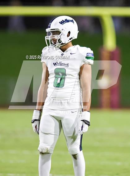 Thumbnail 3 in Clovis East @ Clovis West photogallery.