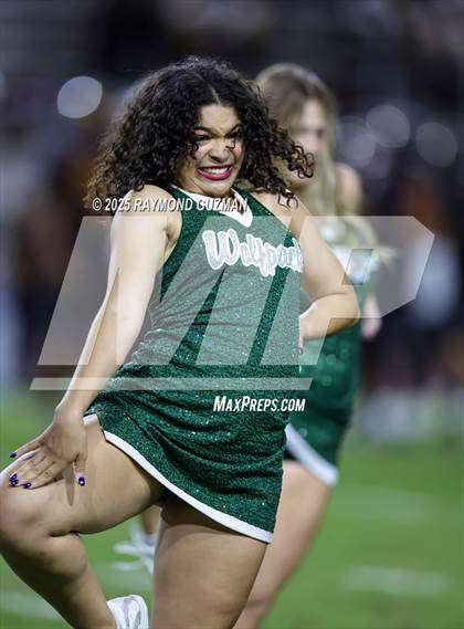 Thumbnail 1 in Clovis East @ Clovis West photogallery.
