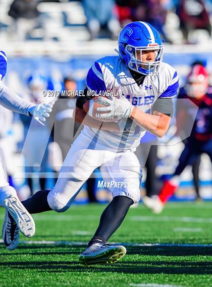 Thumbnail 2 in MacArthur vs. Valley Stream Central (Sec VIII Conf II Semifinal) photogallery.