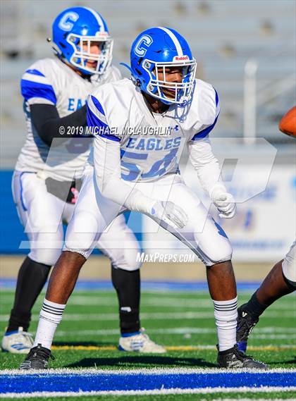 Thumbnail 1 in MacArthur vs. Valley Stream Central (Sec VIII Conf II Semifinal) photogallery.