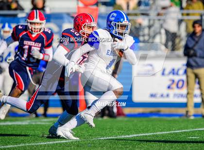 Thumbnail 3 in MacArthur vs. Valley Stream Central (Sec VIII Conf II Semifinal) photogallery.