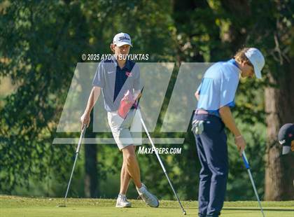 Thumbnail 3 in Bear Creek Fall Preview photogallery.