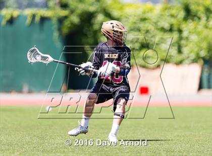 Thumbnail 2 in Boston College High @ Lincoln-Sudbury (MIAA Divison 1 Final) photogallery.
