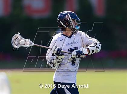 Thumbnail 1 in Boston College High @ Lincoln-Sudbury (MIAA Divison 1 Final) photogallery.