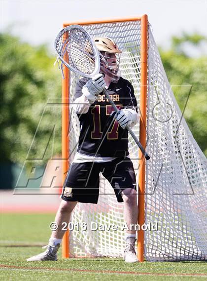 Thumbnail 1 in Boston College High @ Lincoln-Sudbury (MIAA Divison 1 Final) photogallery.