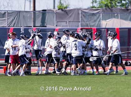 Thumbnail 1 in Boston College High @ Lincoln-Sudbury (MIAA Divison 1 Final) photogallery.