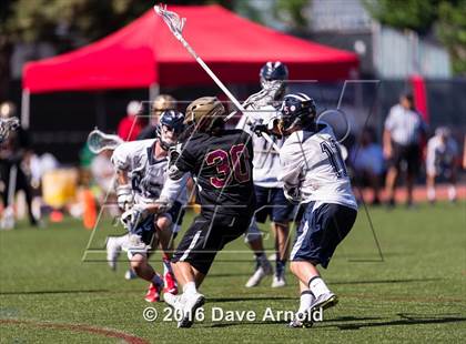 Thumbnail 2 in Boston College High @ Lincoln-Sudbury (MIAA Divison 1 Final) photogallery.