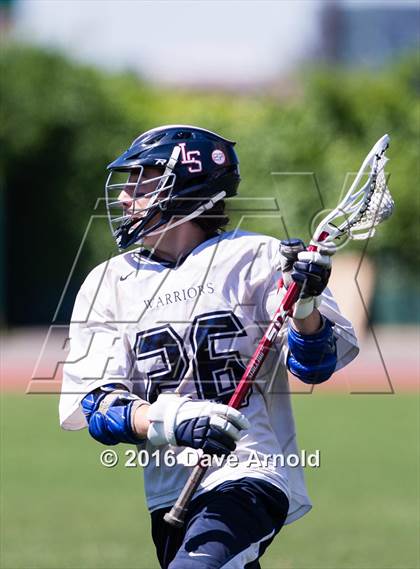 Thumbnail 3 in Boston College High @ Lincoln-Sudbury (MIAA Divison 1 Final) photogallery.