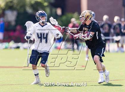 Thumbnail 1 in Boston College High @ Lincoln-Sudbury (MIAA Divison 1 Final) photogallery.