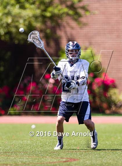 Thumbnail 2 in Boston College High @ Lincoln-Sudbury (MIAA Divison 1 Final) photogallery.