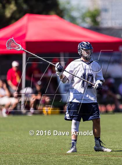 Thumbnail 3 in Boston College High @ Lincoln-Sudbury (MIAA Divison 1 Final) photogallery.