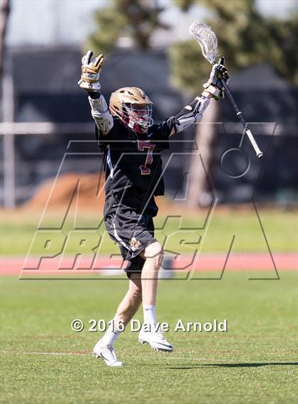 Thumbnail 1 in Boston College High @ Lincoln-Sudbury (MIAA Divison 1 Final) photogallery.