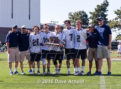 Thumbnail 2 in Boston College High @ Lincoln-Sudbury (MIAA Divison 1 Final) photogallery.