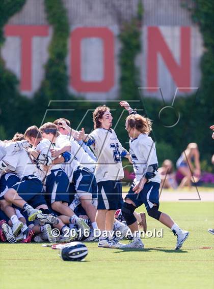 Thumbnail 2 in Boston College High @ Lincoln-Sudbury (MIAA Divison 1 Final) photogallery.