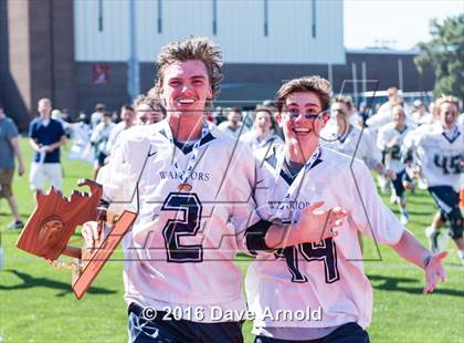 Thumbnail 2 in Boston College High @ Lincoln-Sudbury (MIAA Divison 1 Final) photogallery.