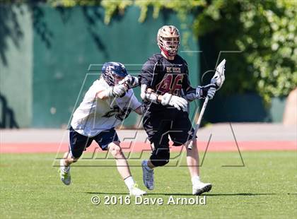 Thumbnail 2 in Boston College High @ Lincoln-Sudbury (MIAA Divison 1 Final) photogallery.