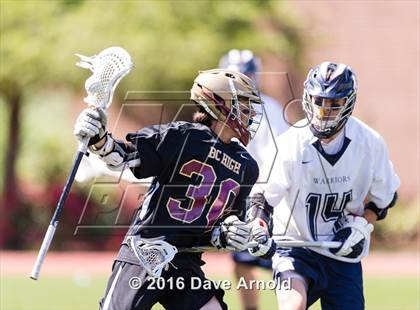 Thumbnail 3 in Boston College High @ Lincoln-Sudbury (MIAA Divison 1 Final) photogallery.