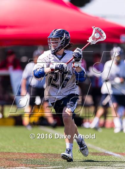 Thumbnail 1 in Boston College High @ Lincoln-Sudbury (MIAA Divison 1 Final) photogallery.