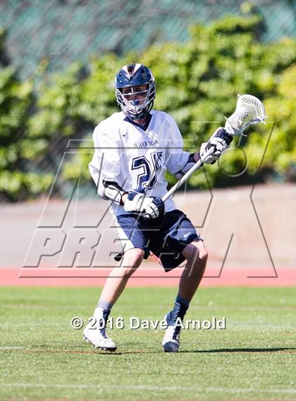 Thumbnail 1 in Boston College High @ Lincoln-Sudbury (MIAA Divison 1 Final) photogallery.