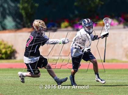 Thumbnail 2 in Boston College High @ Lincoln-Sudbury (MIAA Divison 1 Final) photogallery.