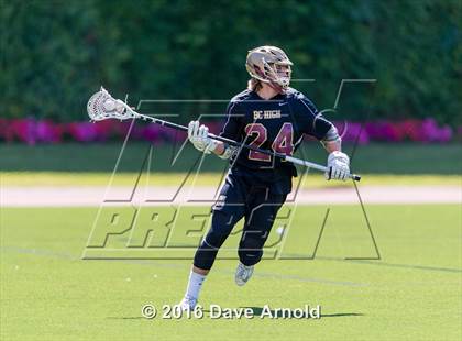 Thumbnail 1 in Boston College High @ Lincoln-Sudbury (MIAA Divison 1 Final) photogallery.