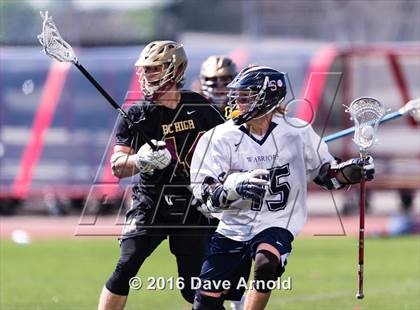Thumbnail 1 in Boston College High @ Lincoln-Sudbury (MIAA Divison 1 Final) photogallery.