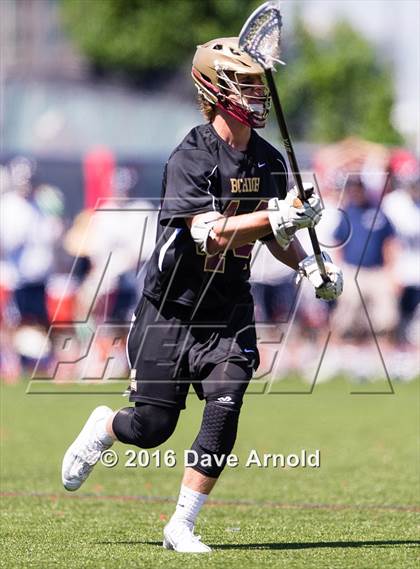 Thumbnail 1 in Boston College High @ Lincoln-Sudbury (MIAA Divison 1 Final) photogallery.