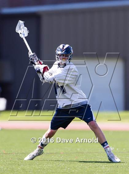 Thumbnail 2 in Boston College High @ Lincoln-Sudbury (MIAA Divison 1 Final) photogallery.
