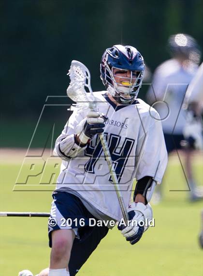 Thumbnail 1 in Boston College High @ Lincoln-Sudbury (MIAA Divison 1 Final) photogallery.