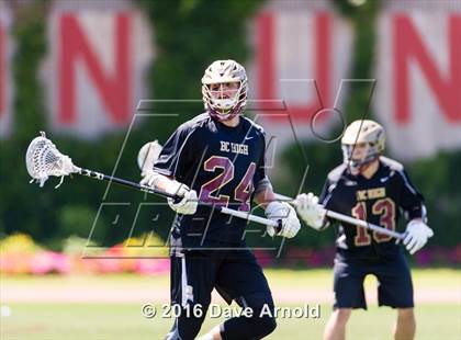 Thumbnail 1 in Boston College High @ Lincoln-Sudbury (MIAA Divison 1 Final) photogallery.