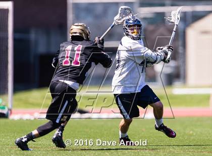 Thumbnail 3 in Boston College High @ Lincoln-Sudbury (MIAA Divison 1 Final) photogallery.