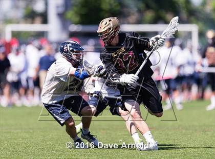 Thumbnail 2 in Boston College High @ Lincoln-Sudbury (MIAA Divison 1 Final) photogallery.