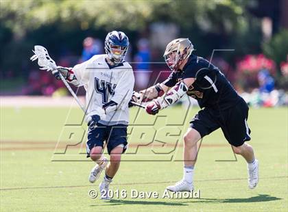 Thumbnail 3 in Boston College High @ Lincoln-Sudbury (MIAA Divison 1 Final) photogallery.