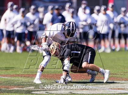 Thumbnail 3 in Boston College High @ Lincoln-Sudbury (MIAA Divison 1 Final) photogallery.