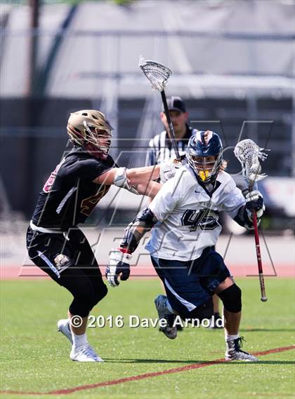 Thumbnail 2 in Boston College High @ Lincoln-Sudbury (MIAA Divison 1 Final) photogallery.
