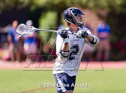 Thumbnail 2 in Boston College High @ Lincoln-Sudbury (MIAA Divison 1 Final) photogallery.