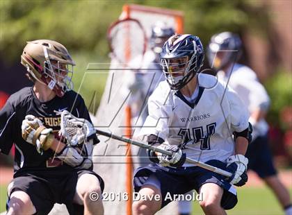 Thumbnail 3 in Boston College High @ Lincoln-Sudbury (MIAA Divison 1 Final) photogallery.
