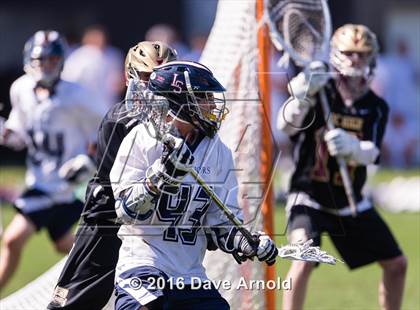 Thumbnail 2 in Boston College High @ Lincoln-Sudbury (MIAA Divison 1 Final) photogallery.