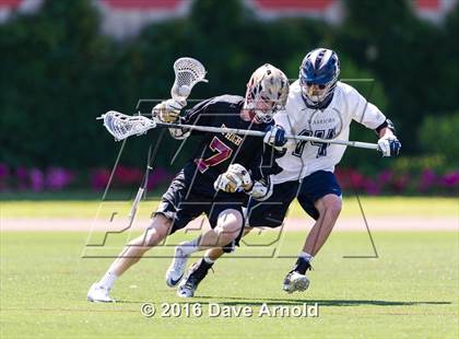 Thumbnail 3 in Boston College High @ Lincoln-Sudbury (MIAA Divison 1 Final) photogallery.