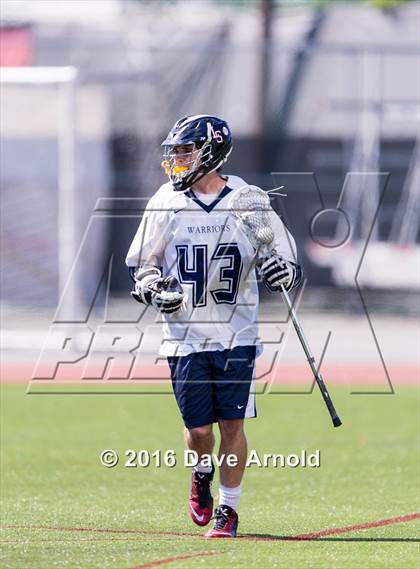 Thumbnail 1 in Boston College High @ Lincoln-Sudbury (MIAA Divison 1 Final) photogallery.