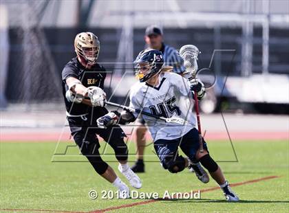 Thumbnail 2 in Boston College High @ Lincoln-Sudbury (MIAA Divison 1 Final) photogallery.
