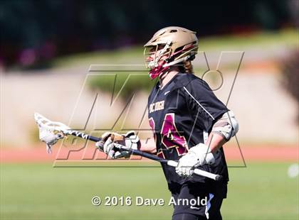 Thumbnail 2 in Boston College High @ Lincoln-Sudbury (MIAA Divison 1 Final) photogallery.