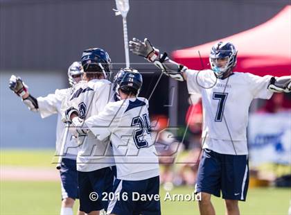 Thumbnail 2 in Boston College High @ Lincoln-Sudbury (MIAA Divison 1 Final) photogallery.