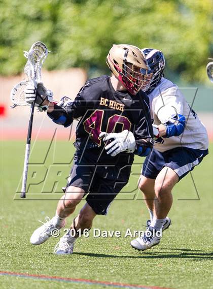 Thumbnail 1 in Boston College High @ Lincoln-Sudbury (MIAA Divison 1 Final) photogallery.