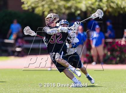 Thumbnail 3 in Boston College High @ Lincoln-Sudbury (MIAA Divison 1 Final) photogallery.